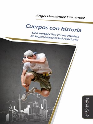 cover image of Cuerpos con historia